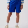 Lässige, schnell trocknende Cargo-Shorts für Kinder