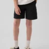 Lässige, schnell trocknende Cargo-Shorts für Kinder