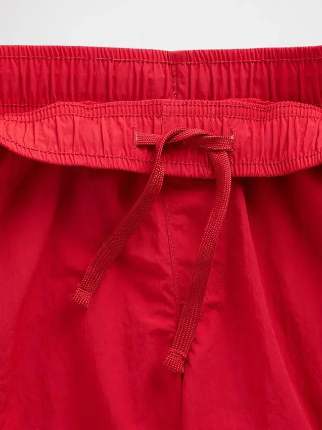 Lässige, schnell trocknende Cargo-Shorts für Kinder