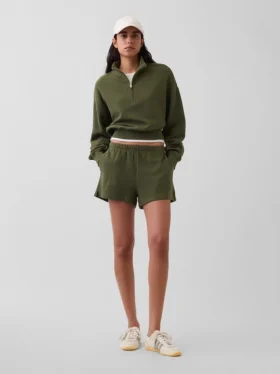 Lässige Shorts