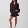 Lässige Shorts
