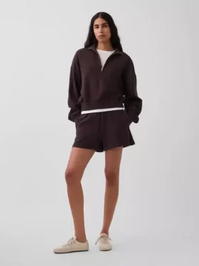 Lässige Shorts