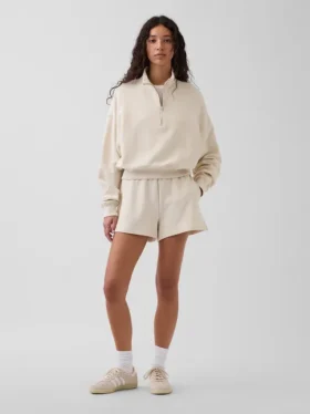 Lässige Shorts
