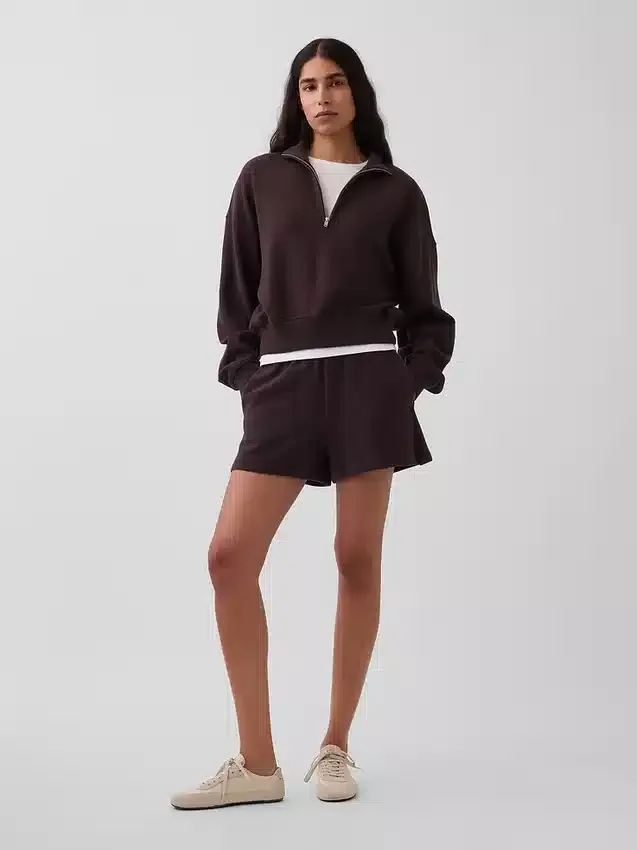 Lässige Shorts