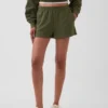 Lässige Shorts