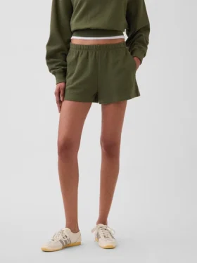 Lässige Shorts