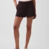 Lässige Shorts