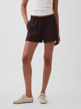 Lässige Shorts