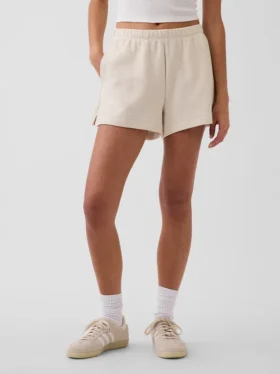 Lässige Shorts