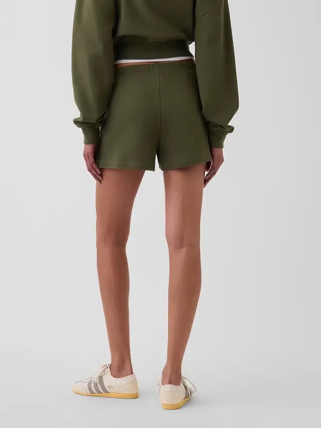 Lässige Shorts