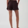 Lässige Shorts