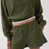 Lässige Shorts