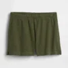 Lässige Shorts