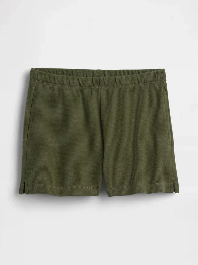 Lässige Shorts
