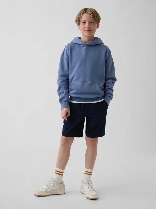 Lässige Shorts für Kinder