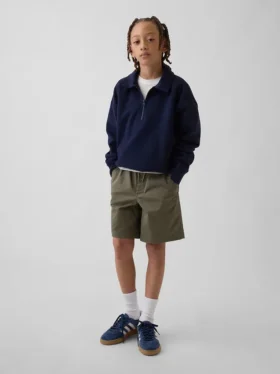 Lässige Shorts für Kinder