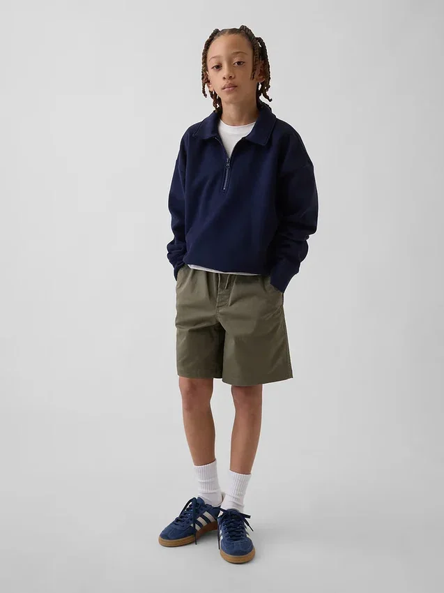 Lässige Shorts für Kinder