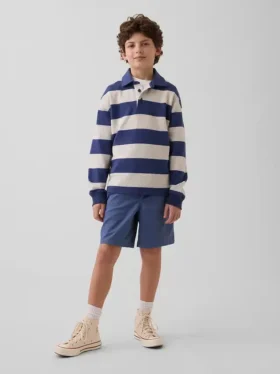 Lässige Shorts für Kinder
