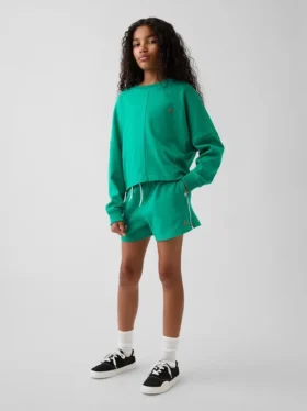 Lässige Shorts für Kinder
