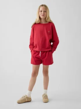 Lässige Shorts für Kinder