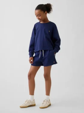 Lässige Shorts für Kinder