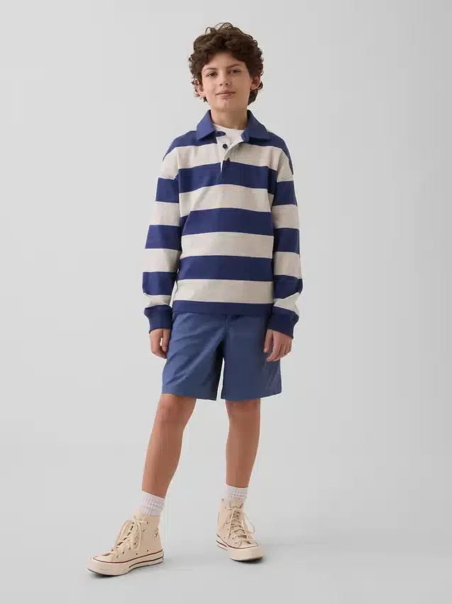 Lässige Shorts für Kinder