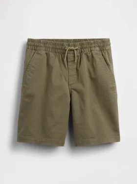 Lässige Shorts für Kinder