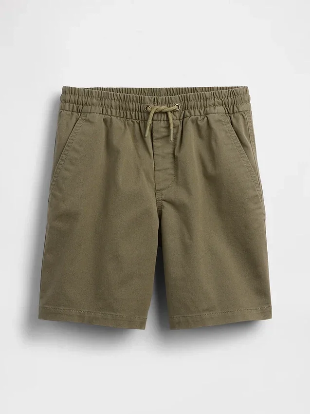 Lässige Shorts für Kinder