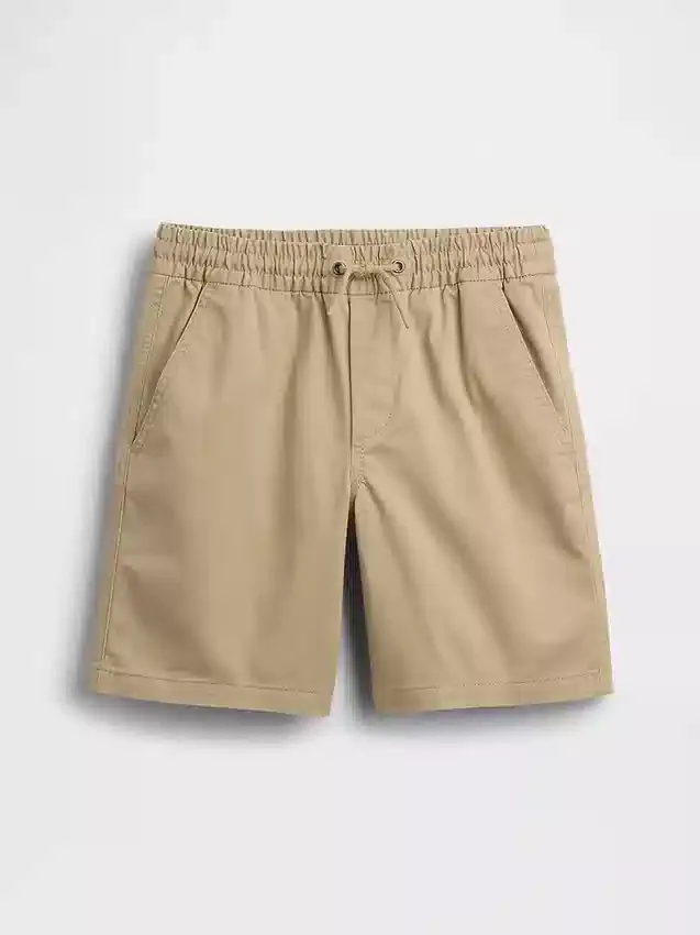 Lässige Shorts für Kinder