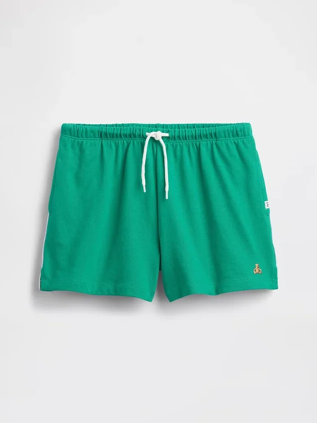 Lässige Shorts für Kinder