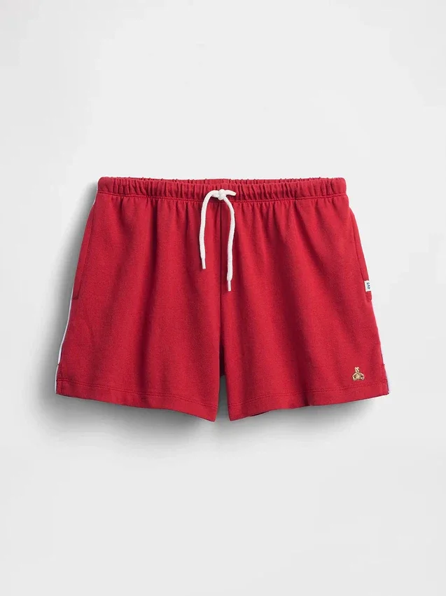 Lässige Shorts für Kinder