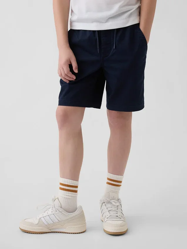 Lässige Shorts für Kinder