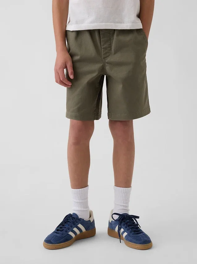 Lässige Shorts für Kinder