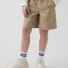Lässige Shorts für Kinder