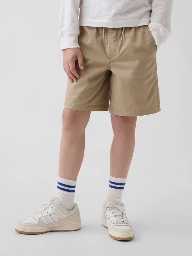 Lässige Shorts für Kinder