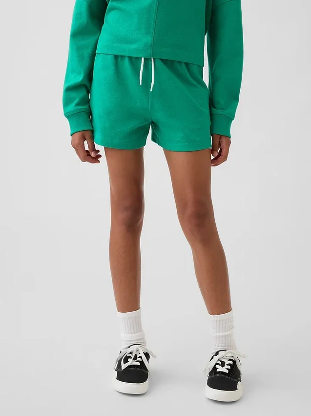 Lässige Shorts für Kinder
