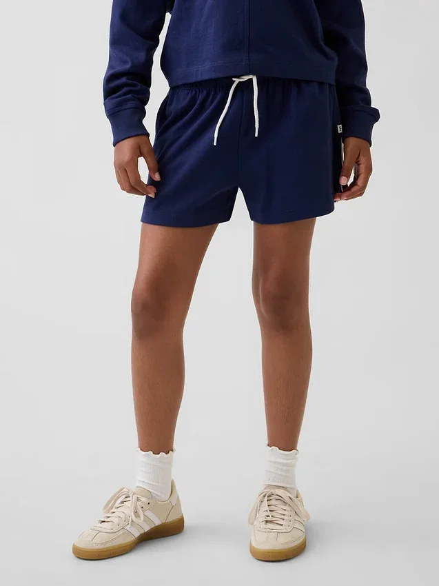 Lässige Shorts für Kinder