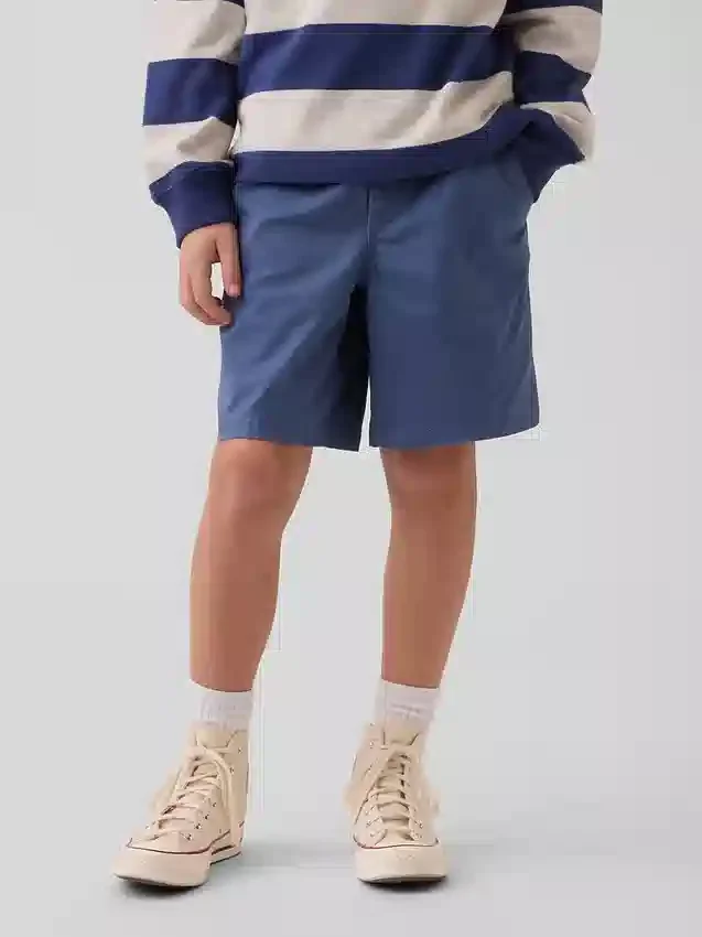 Lässige Shorts für Kinder