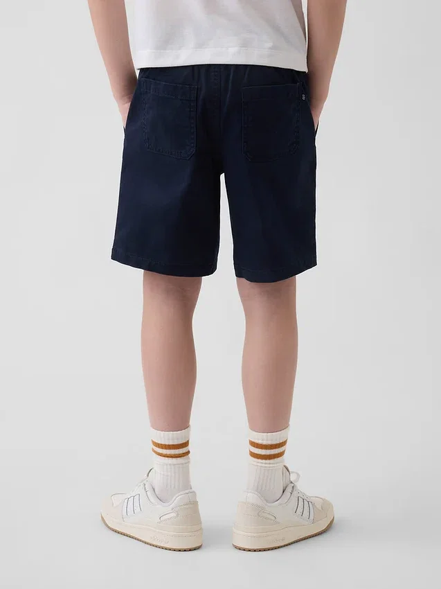 Lässige Shorts für Kinder