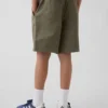 Lässige Shorts für Kinder