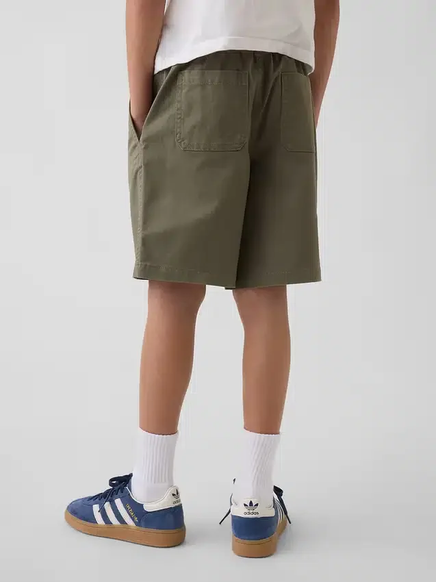 Lässige Shorts für Kinder