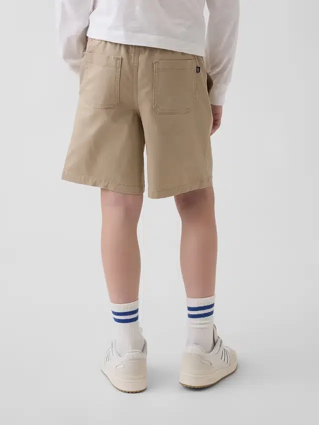 Lässige Shorts für Kinder