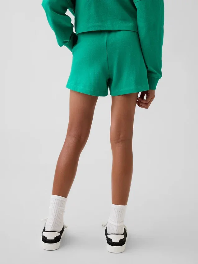 Lässige Shorts für Kinder