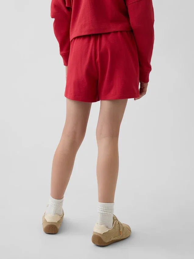 Lässige Shorts für Kinder