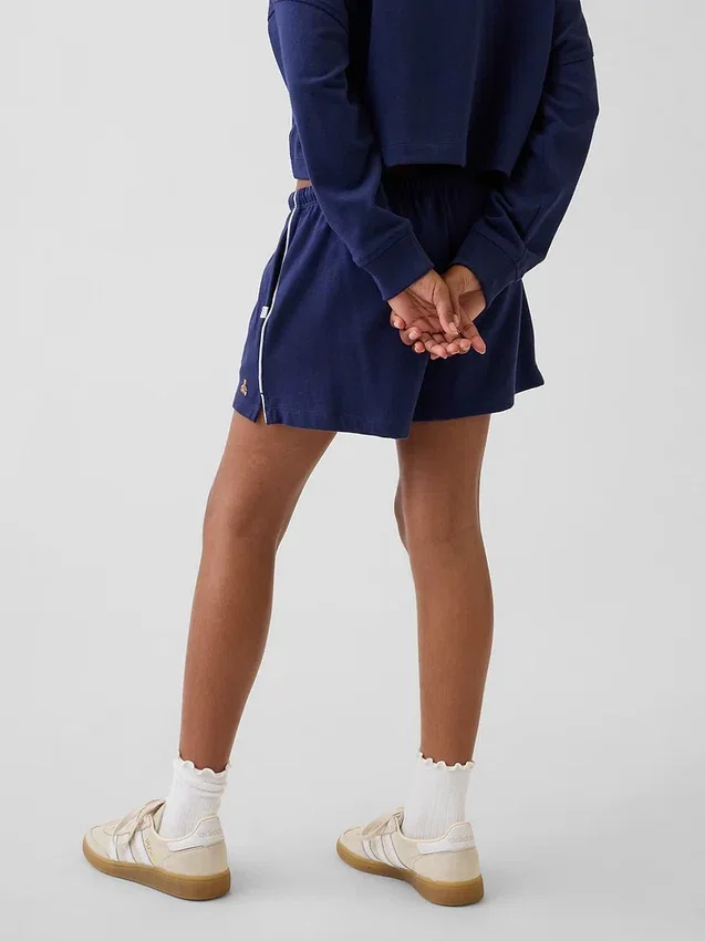 Lässige Shorts für Kinder