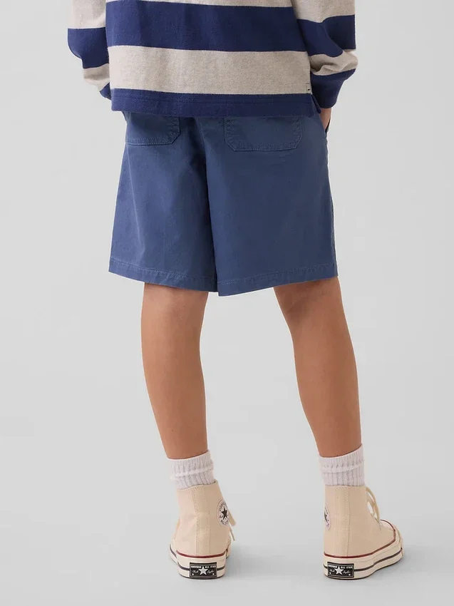 Lässige Shorts für Kinder