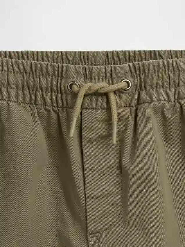 Lässige Shorts für Kinder