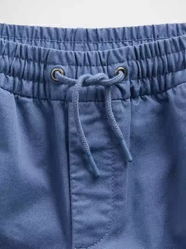 Lässige Shorts für Kinder