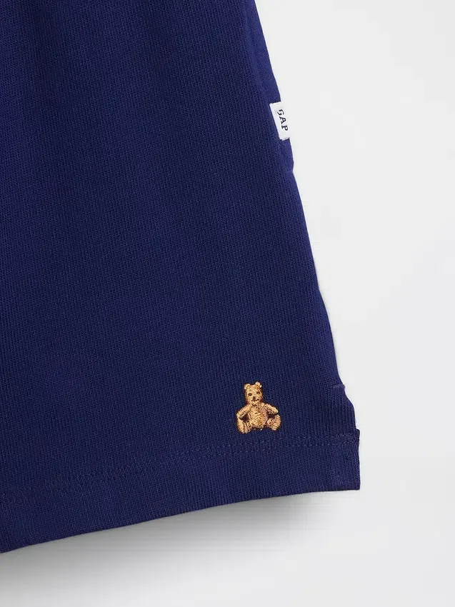 Lässige Shorts für Kinder