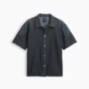 Lässiges Jeanshemd